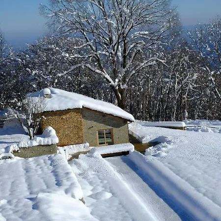 Felice Luxory Escape Monviso Unesco Verzuolo